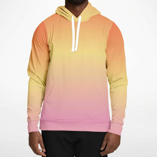 Bali Sunset Unisex Hoodie