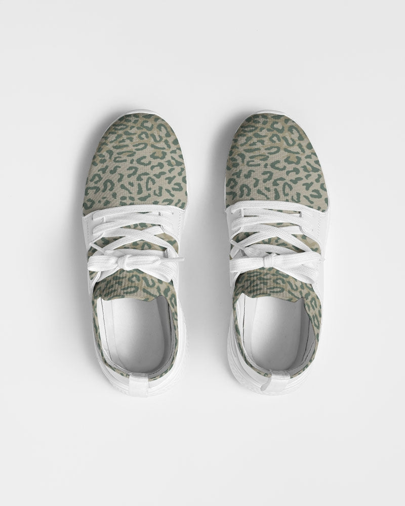 Soldier Camo Women's Fly Knit Sneaker