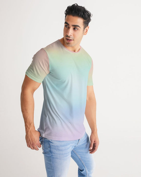 Soft Rainbow T Shirt