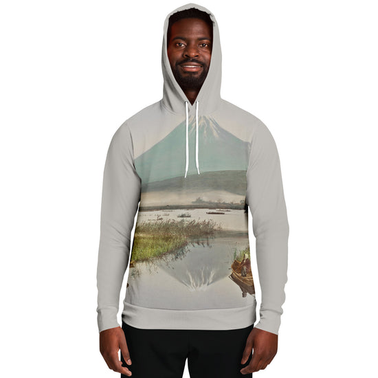 Fuji-san Unisex Hoodie