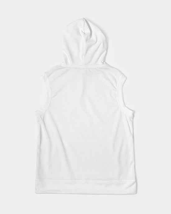 Pride Premium Heavyweight Sleeveless Hoodie