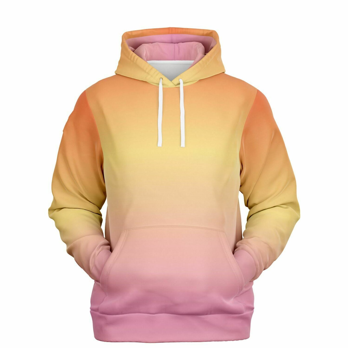 Bali Sunset Unisex Hoodie