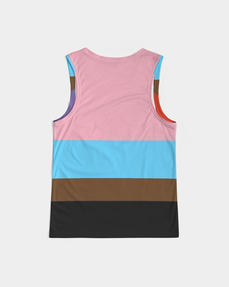 United Pride Sports Tank