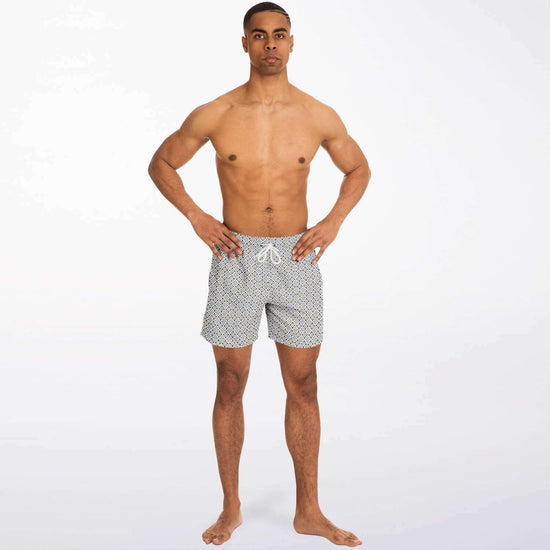 Porto Swim Shorts