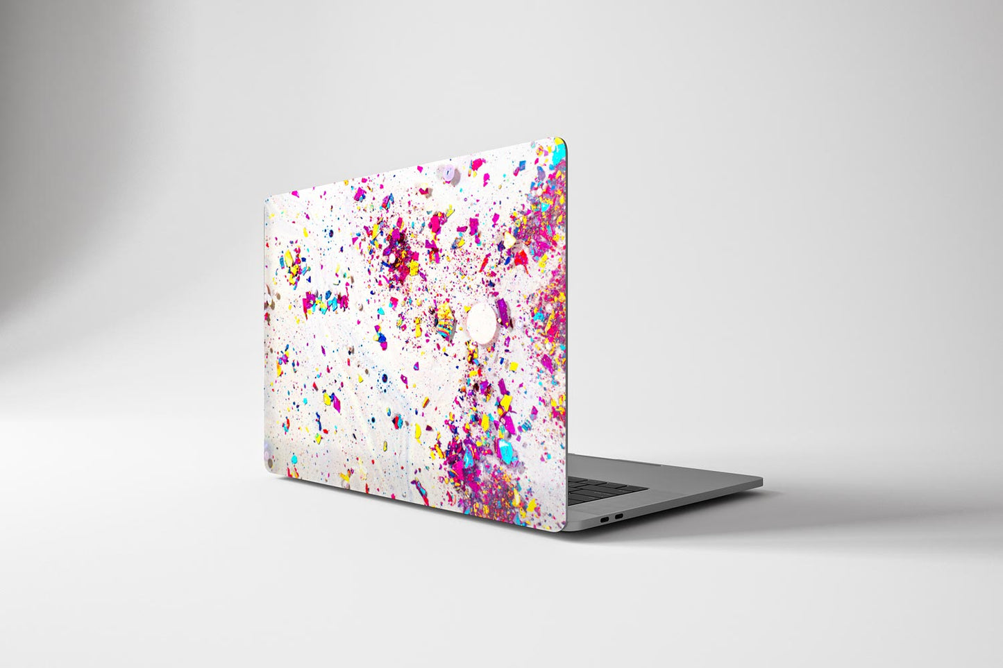 Macbook Hard Shell Case - Candy Chips