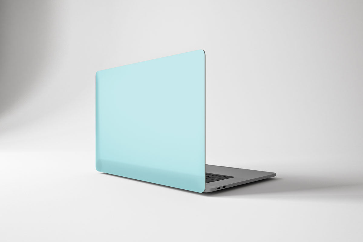 Load image into Gallery viewer, Custom Color Macbook Case - Choose your Own Color
