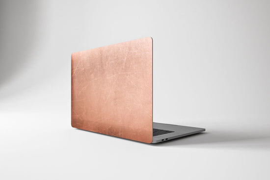 Macbook Hard Shell Case - Copper