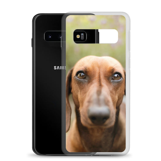 Samsung Case One Custom Photo