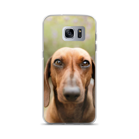 Samsung Case One Custom Photo