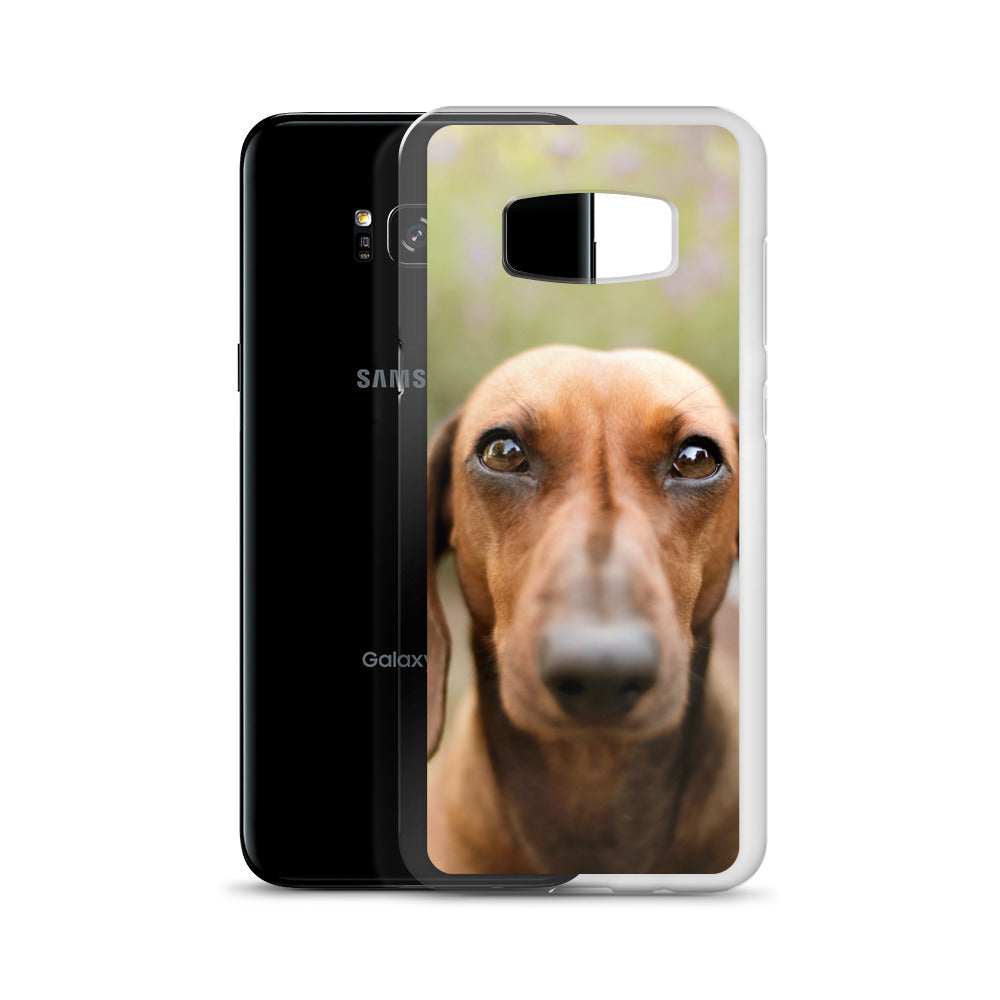 Samsung Case One Custom Photo