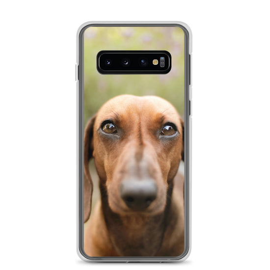 Samsung Case One Custom Photo