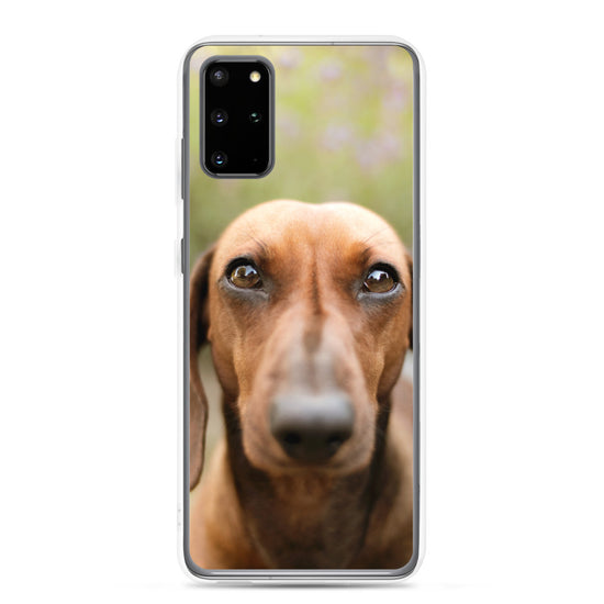 Samsung Case One Custom Photo