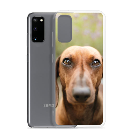 Samsung Case One Custom Photo