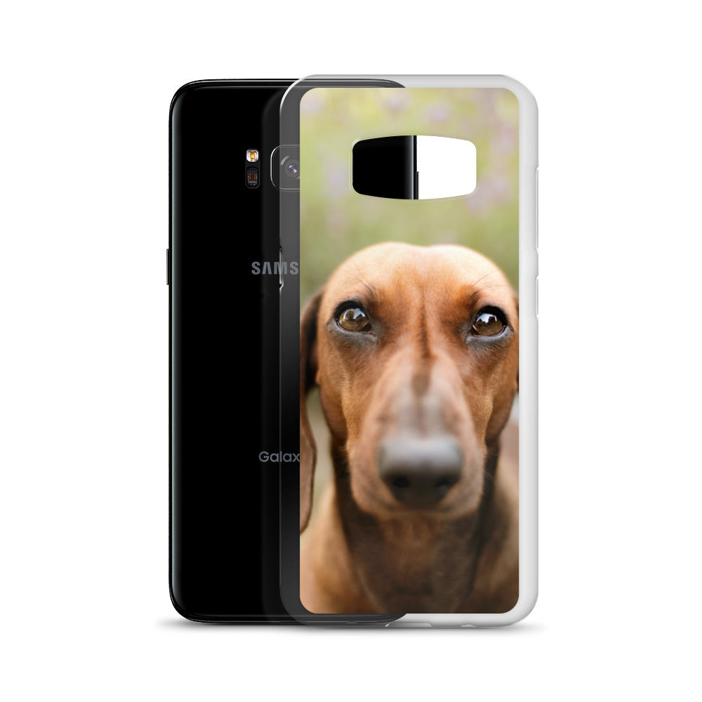 Samsung Case One Custom Photo