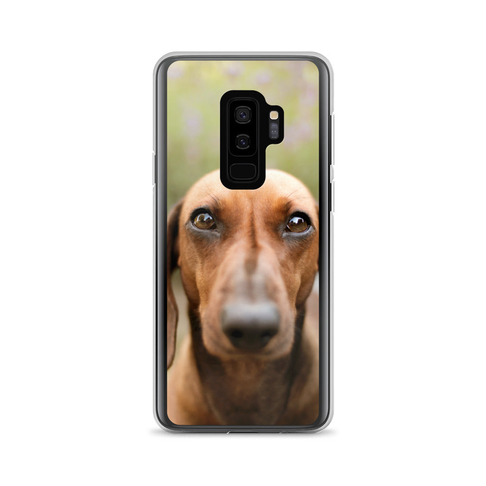 Samsung Case One Custom Photo