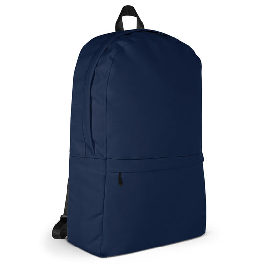 Load image into Gallery viewer, Personalized Backpack - Navy
